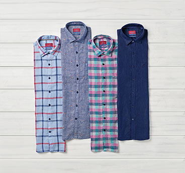 Linen-Apparels_KeyHightlights linen shirt fabric