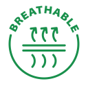 Naturally Breathable
