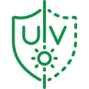 UV Resistant